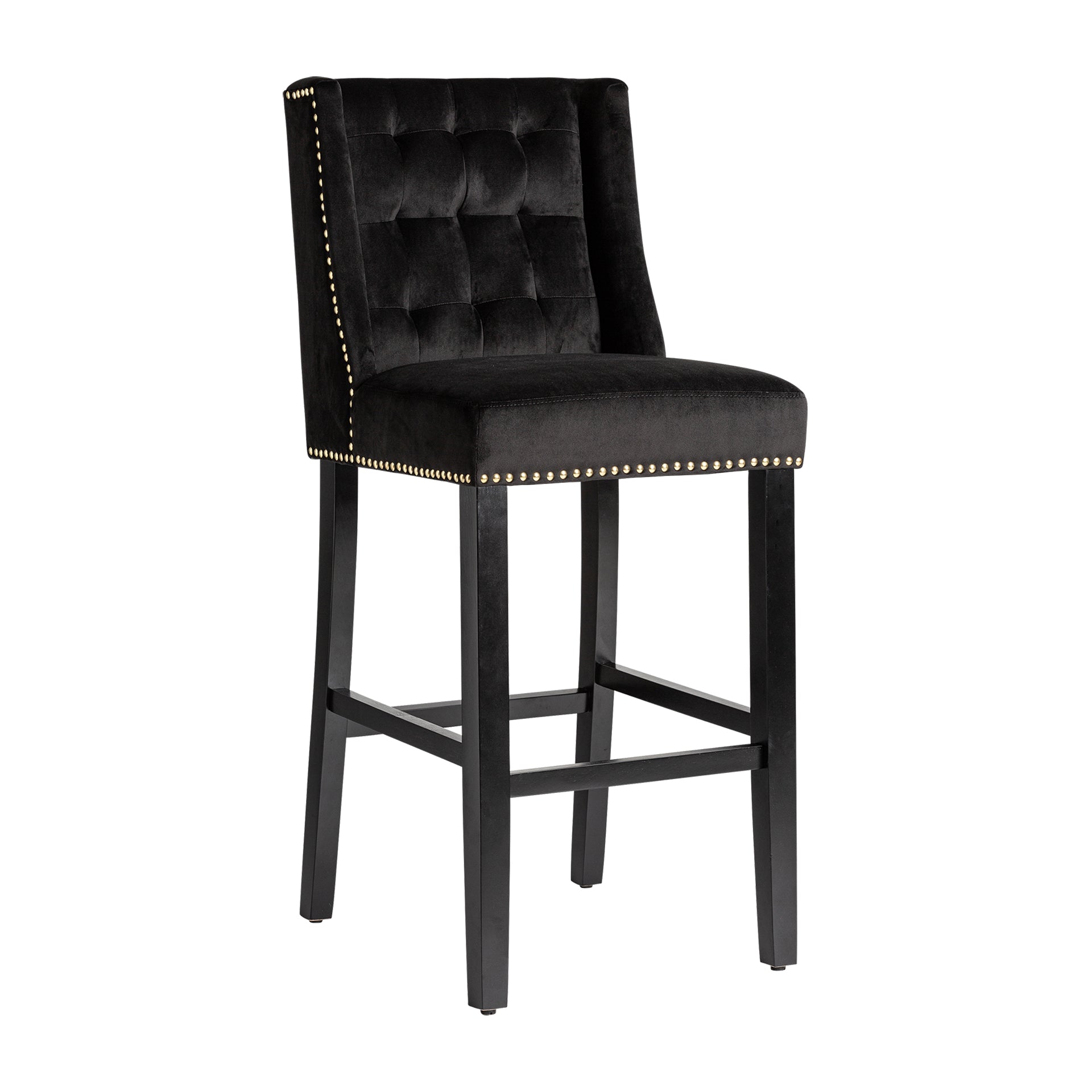 DACHWIG STOOL